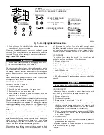 Предварительный просмотр 10 страницы Carrier 38TN Service Manual