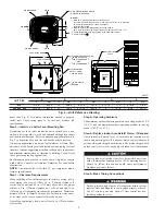 Предварительный просмотр 2 страницы Carrier 38TUA Installation And Start-Up Instructions Manual