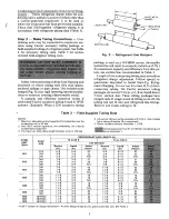 Preview for 3 page of Carrier 38VH Installation, Start-Up And Service Instructions Manual