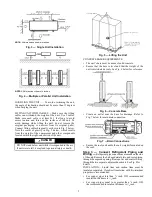 Preview for 5 page of Carrier 38VMA036HDS3-1 Installation And Maintenance Instructions Manual