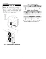 Preview for 6 page of Carrier 38VMA036HDS3-1 Installation And Maintenance Instructions Manual