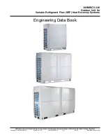 Carrier 38VMA072RDS5-1 Engineering Data Book preview