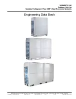 Preview for 1 page of Carrier 38VMA072RDS5-1 Engineering Data Book