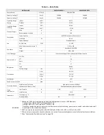 Preview for 6 page of Carrier 38VMA072RDS5-1 Engineering Data Book