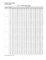 Предварительный просмотр 65 страницы Carrier 38VMA072RDS5-1 Engineering Data Book