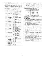 Preview for 25 page of Carrier 38VMH Series Installation And Maintenance Instructions Manual