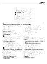 Preview for 4 page of Carrier 38VS125C7SHQEE Installation And Owner'S Manual