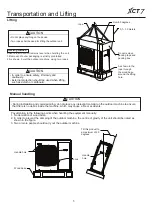 Preview for 10 page of Carrier 38VS125C7SHQEE Installation And Owner'S Manual