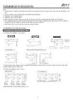 Предварительный просмотр 12 страницы Carrier 38VS125C7SHQEE Installation And Owner'S Manual