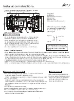 Предварительный просмотр 14 страницы Carrier 38VS125C7SHQEE Installation And Owner'S Manual