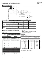 Предварительный просмотр 16 страницы Carrier 38VS125C7SHQEE Installation And Owner'S Manual