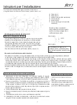 Preview for 45 page of Carrier 38VS125C7SHQEE Installation And Owner'S Manual