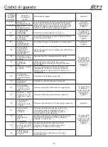 Предварительный просмотр 61 страницы Carrier 38VS125C7SHQEE Installation And Owner'S Manual