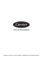 Preview for 97 page of Carrier 38VS125C7SHQEE Installation And Owner'S Manual