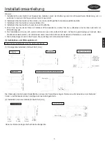 Предварительный просмотр 105 страницы Carrier 38VS125C7SHQEE Installation And Owner'S Manual