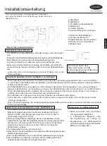 Предварительный просмотр 107 страницы Carrier 38VS125C7SHQEE Installation And Owner'S Manual