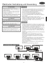 Предварительный просмотр 115 страницы Carrier 38VS125C7SHQEE Installation And Owner'S Manual