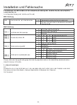 Preview for 120 page of Carrier 38VS125C7SHQEE Installation And Owner'S Manual