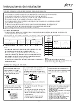 Предварительный просмотр 135 страницы Carrier 38VS125C7SHQEE Installation And Owner'S Manual