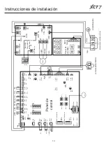 Предварительный просмотр 145 страницы Carrier 38VS125C7SHQEE Installation And Owner'S Manual