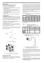 Preview for 4 page of Carrier 38VTA040 Installation, Start-Up And Service Instructions Manual