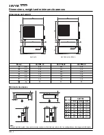 Предварительный просмотр 3 страницы Carrier 38VYM Series Installation Manual