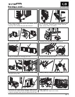 Предварительный просмотр 6 страницы Carrier 38VYM Series Installation Manual