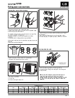 Preview for 8 page of Carrier 38VYM Series Installation Manual