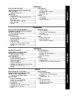 Preview for 2 page of Carrier 38VYX025 Installation Manual