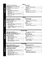 Preview for 3 page of Carrier 38VYX025 Installation Manual