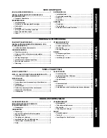 Preview for 4 page of Carrier 38VYX025 Installation Manual