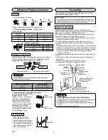 Preview for 11 page of Carrier 38VYX025 Installation Manual