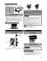 Preview for 12 page of Carrier 38VYX025 Installation Manual