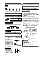 Preview for 35 page of Carrier 38VYX025 Installation Manual