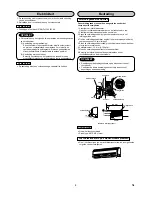 Preview for 72 page of Carrier 38VYX025 Installation Manual