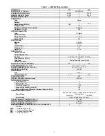 Preview for 3 page of Carrier 38WAH036 Installation And Maintenance Instructions Manual