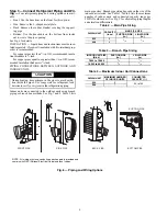 Preview for 6 page of Carrier 38WAH036 Installation And Maintenance Instructions Manual