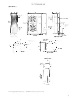 Предварительный просмотр 5 страницы Carrier 38XTZ 007-024 Installation, Operation And Maintenance Instructions