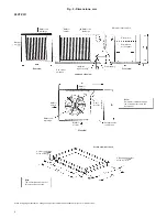 Предварительный просмотр 6 страницы Carrier 38XTZ 007-024 Installation, Operation And Maintenance Instructions