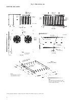 Предварительный просмотр 8 страницы Carrier 38XTZ 007-024 Installation, Operation And Maintenance Instructions