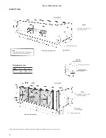 Предварительный просмотр 10 страницы Carrier 38XTZ 007-024 Installation, Operation And Maintenance Instructions