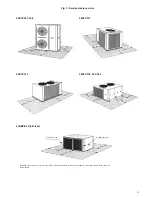 Предварительный просмотр 11 страницы Carrier 38XTZ 007-024 Installation, Operation And Maintenance Instructions