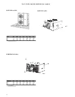 Предварительный просмотр 12 страницы Carrier 38XTZ 007-024 Installation, Operation And Maintenance Instructions