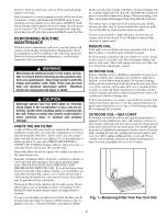 Preview for 3 page of Carrier 38YCC030 Guide Manual