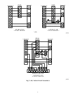 Предварительный просмотр 5 страницы Carrier 38YCX Installation And Start-Up Instructions Manual