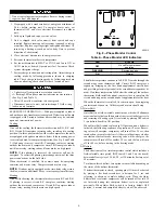 Preview for 6 page of Carrier 38YCX Installation And Start-Up Instructions Manual