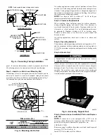 Предварительный просмотр 2 страницы Carrier 38YDA Installation And Start-Up Instructions Manual