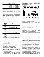 Предварительный просмотр 16 страницы Carrier 38YDA Installation And Start-Up Instructions Manual