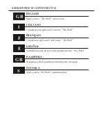 Preview for 2 page of Carrier 38YE009(012) Installation Manual