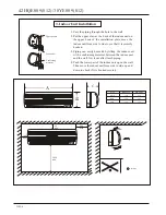 Предварительный просмотр 8 страницы Carrier 38YE009(012) Installation Manual